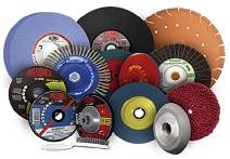 Abrasivos y oxicorte en Coatzacoalcos