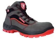 Calzado Industrial en Coatzacoalcos